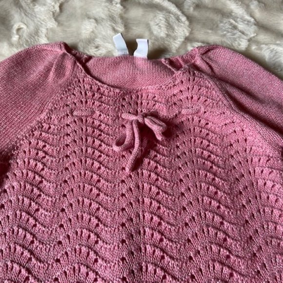 2/$40 Old Navy Knit Dress Full-length Size M - Picture 2 of 10